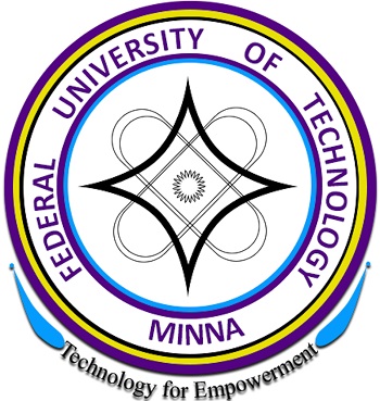 Federal University of Technology, Minna Logo