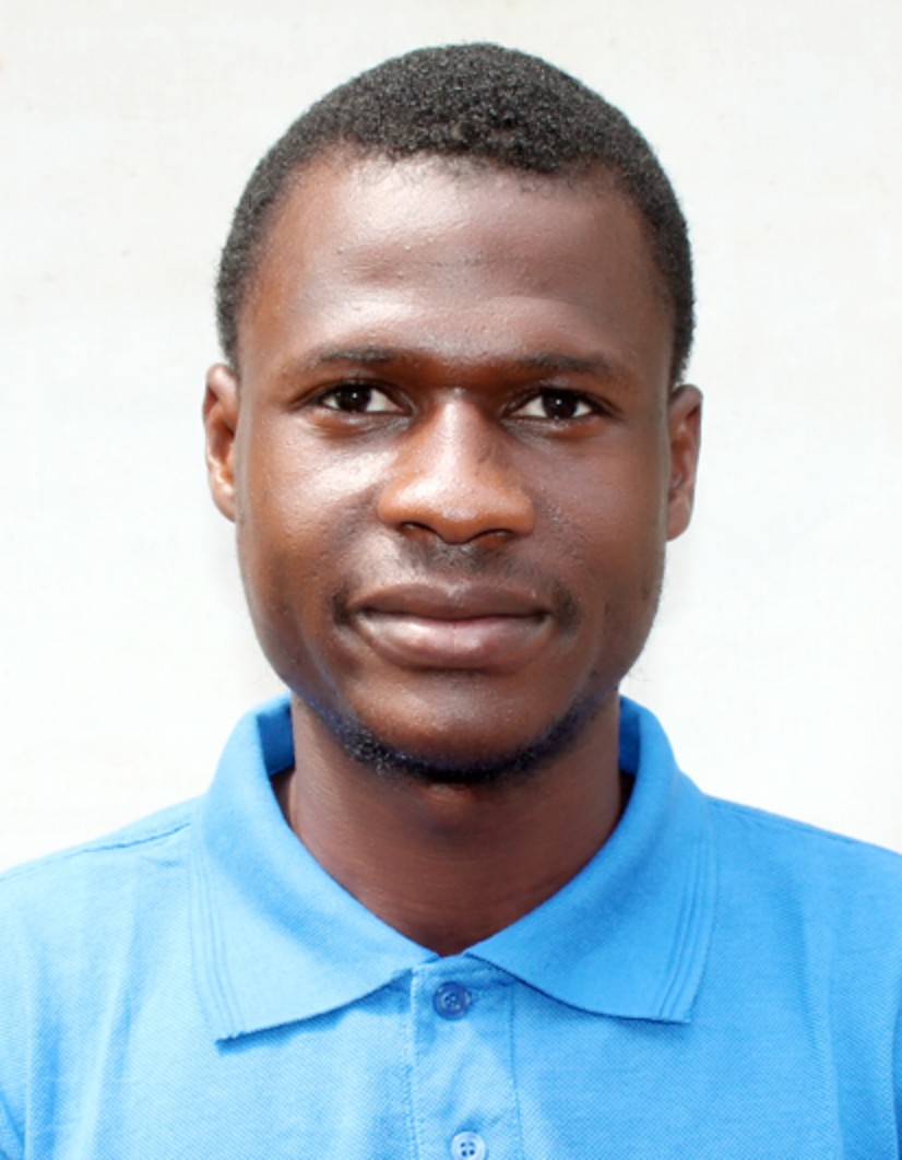 Applicant Image